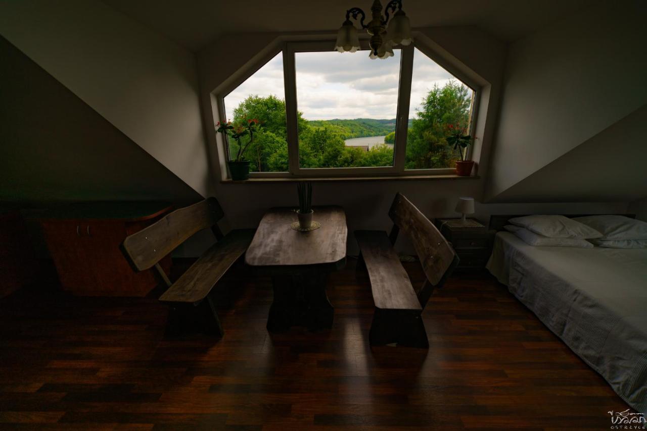 Isaan Ostrzyce Guest House 外观 照片