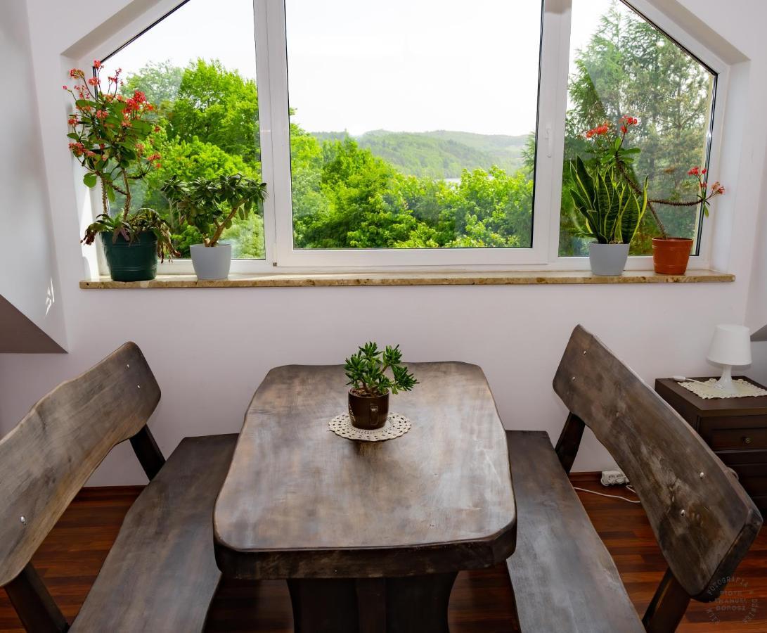 Isaan Ostrzyce Guest House 外观 照片