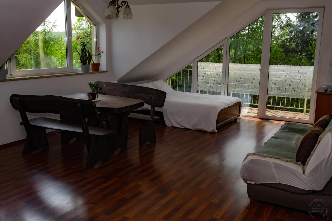 Isaan Ostrzyce Guest House 外观 照片