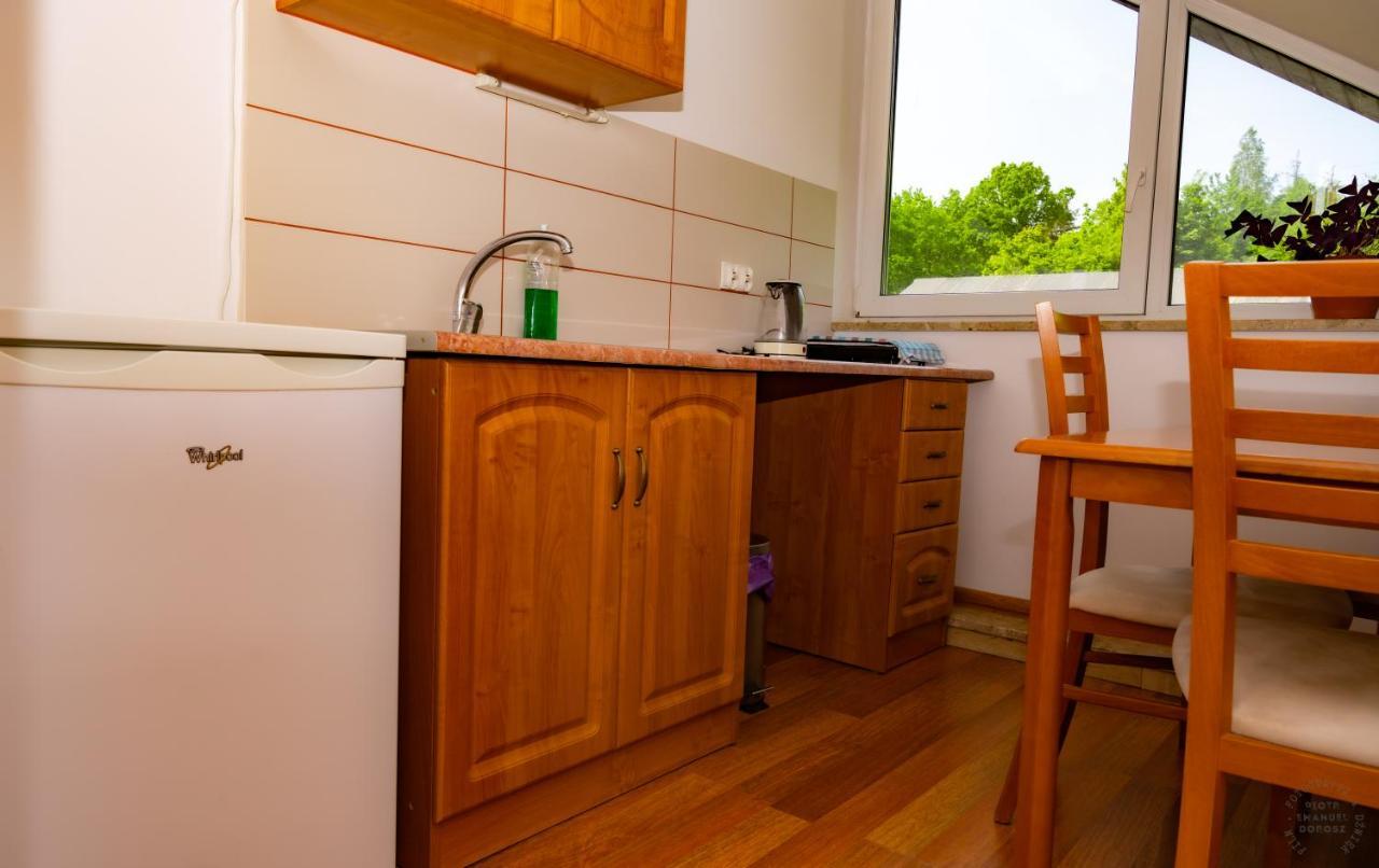 Isaan Ostrzyce Guest House 外观 照片