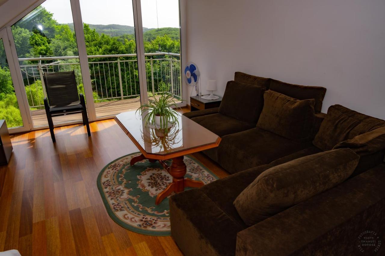 Isaan Ostrzyce Guest House 外观 照片