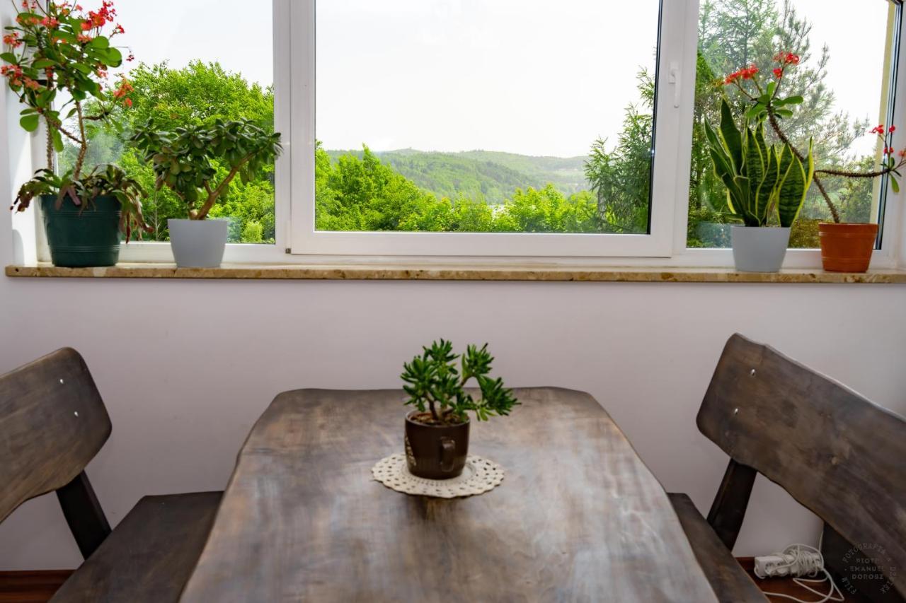 Isaan Ostrzyce Guest House 外观 照片