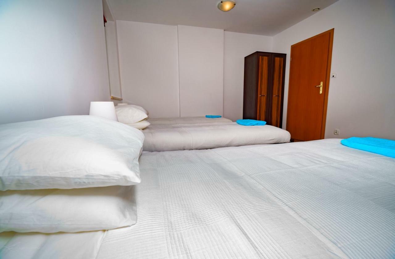 Isaan Ostrzyce Guest House 外观 照片