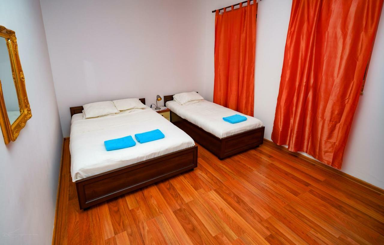 Isaan Ostrzyce Guest House 外观 照片