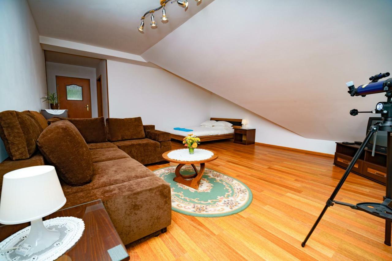Isaan Ostrzyce Guest House 外观 照片