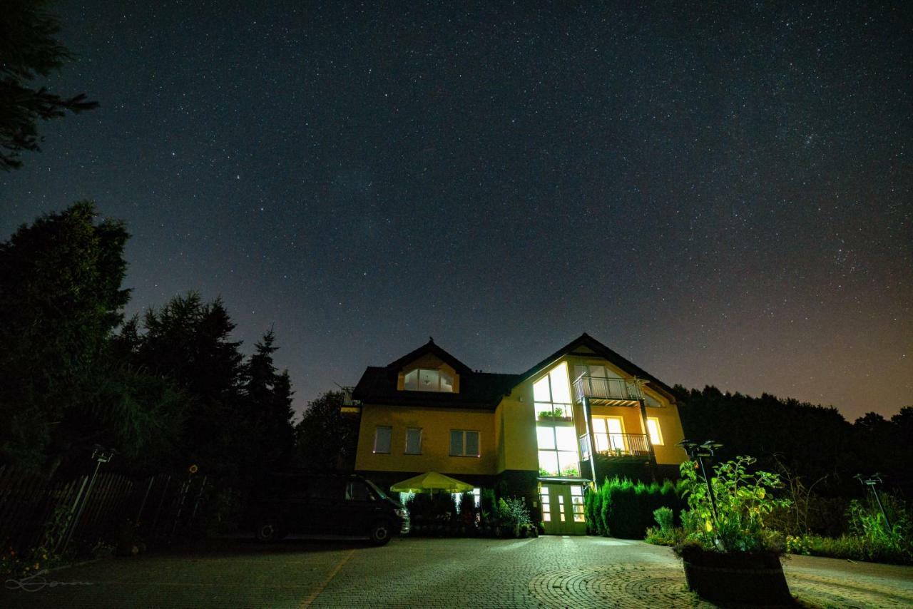 Isaan Ostrzyce Guest House 外观 照片