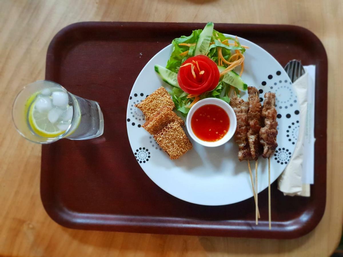 Isaan Ostrzyce Guest House 外观 照片